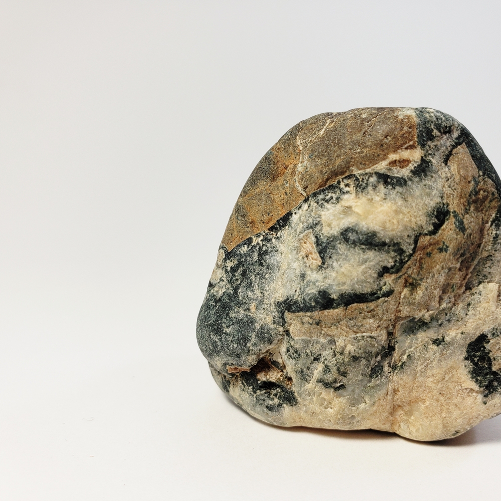 DALLASITE - Named After Dallas Road, VICTORIA, BC